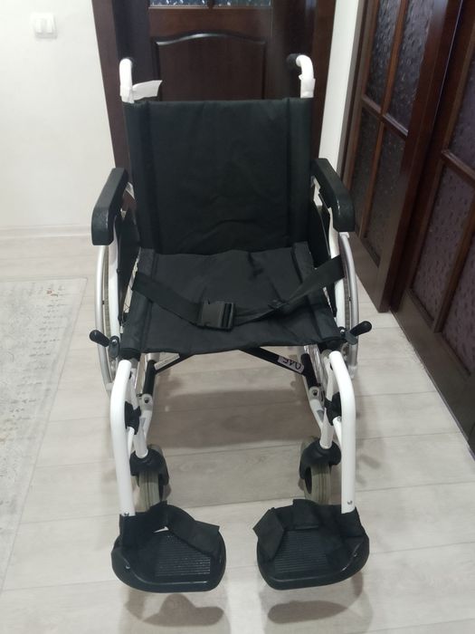 Инвалидная коляска Павлодар. 80000