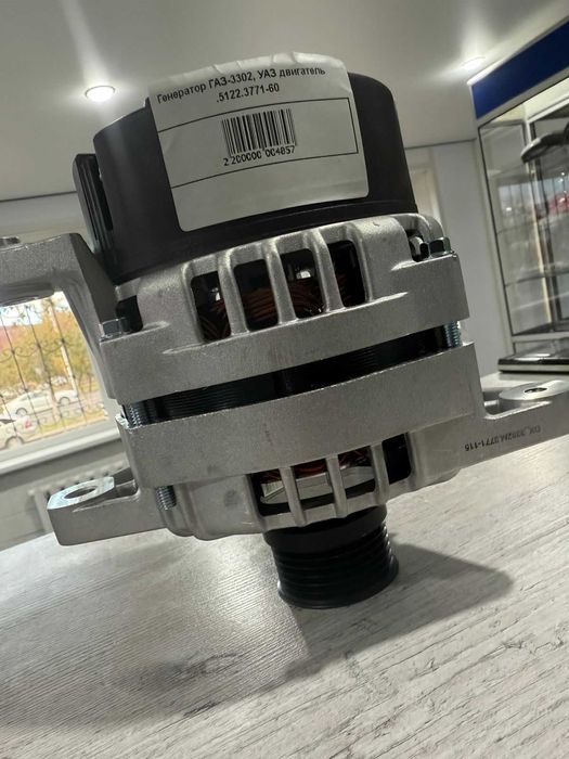 генератор на газель некст газель бизнес