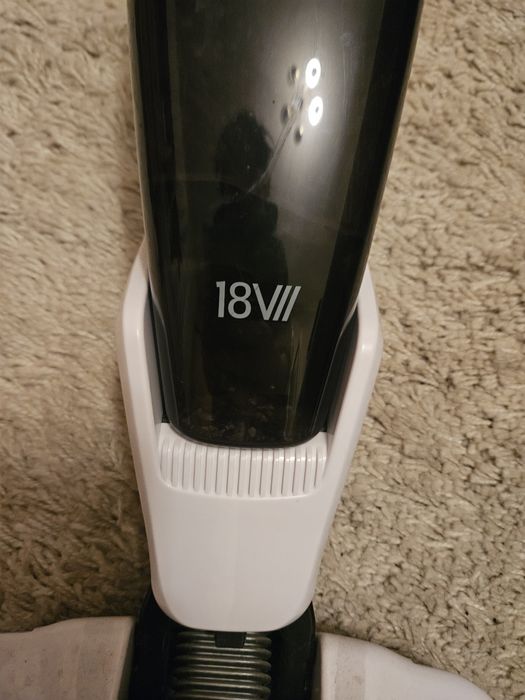 Aspirator vertical SilverCrest