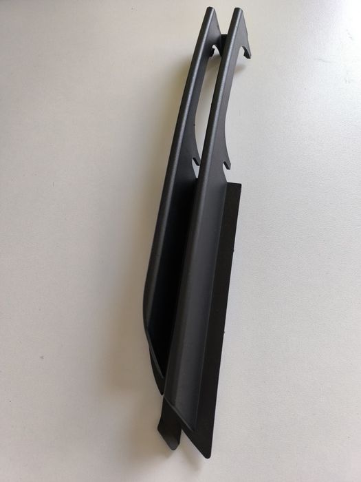 Решетка броня предна дясна за BMW E46 фейслифт