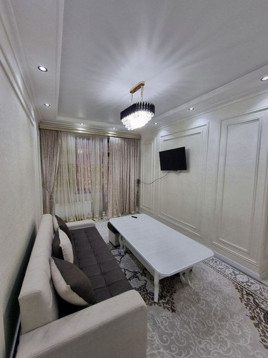 Квартира арендага берилади