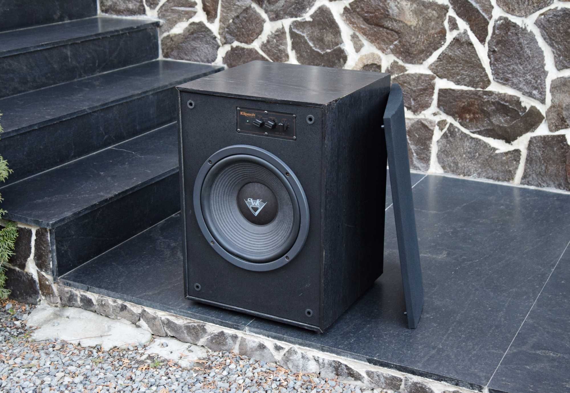 Klipsch store subwoofer olx