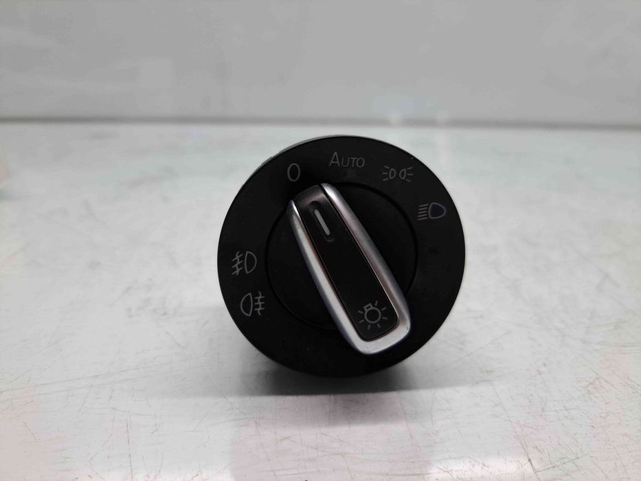 Bloc lumini Volkswagen Passat B7 (362) [Fabr 2010-2014] OEM