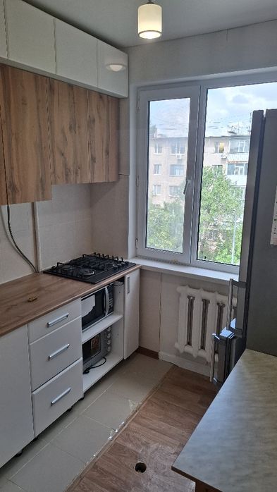 Продам 3ком. кв.