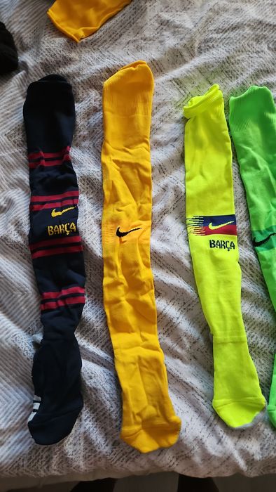 Чисто Нови Футболни калци