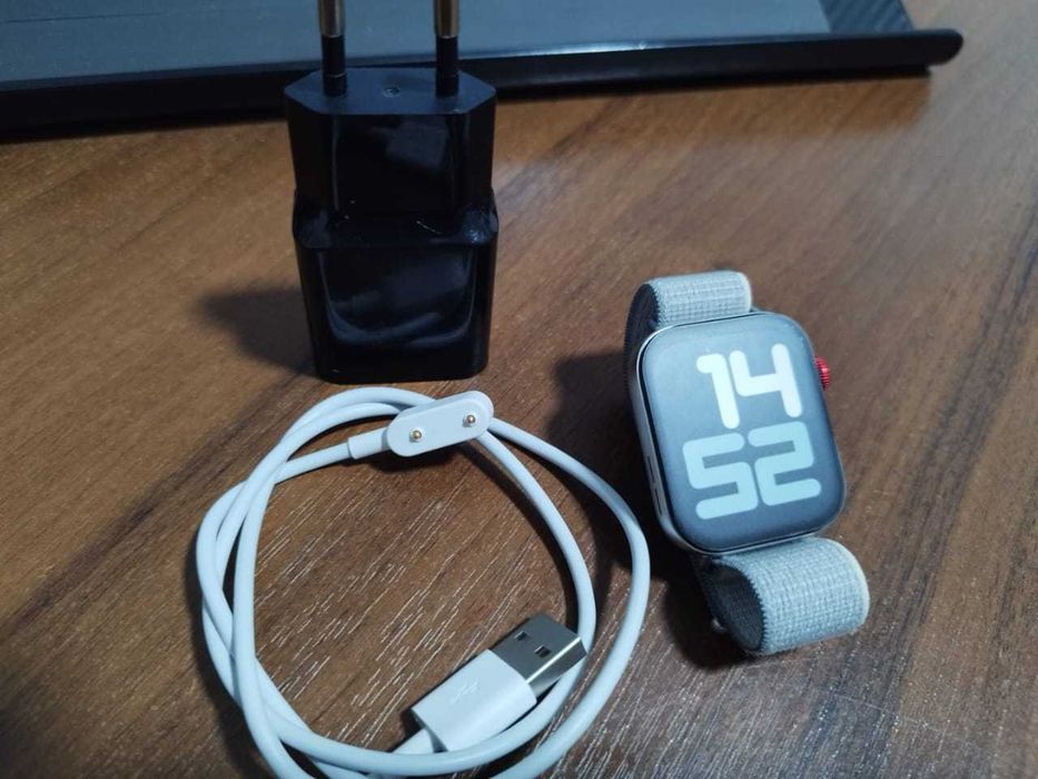 Смарт-часы Huawei Watch Fit 3 Б/У