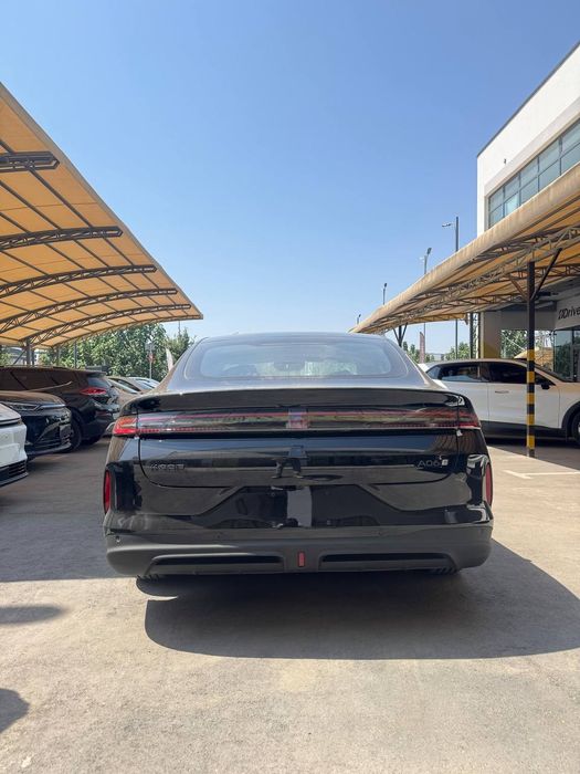 Nevo A06E elektr max pazitsiya