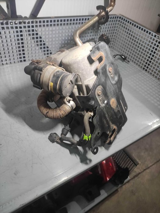 Webasto volkswagen vw golf 5 benzina 1.6 FSI cod 1k08155007s