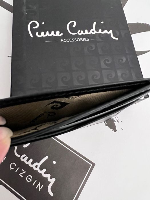 Картхолдер Pierre Cardin