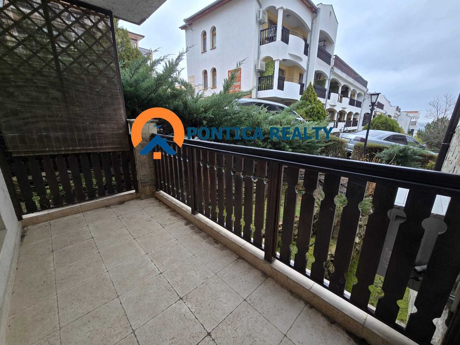 Продава се Двустаен апартамент в Свети Влас - 51 кв.м за 770 €/кв.м - Снимка #4