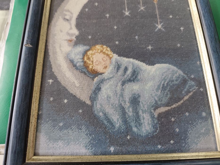 Гоблен сънчо гоблен