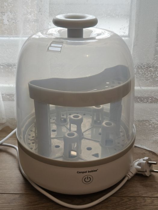 Стерилизатор  Canpol baby
