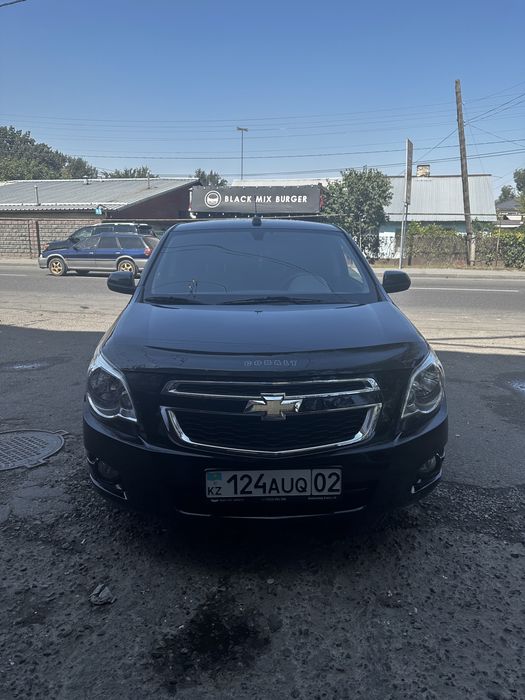 Авто прокат - Аренда авто Алматы на Olx