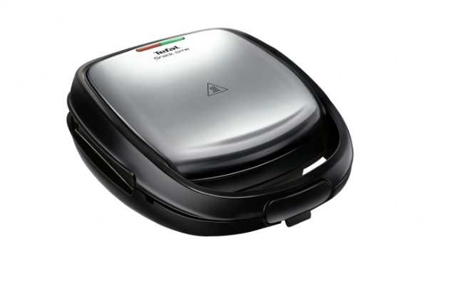 Sandwich maker Tefal Snack Time