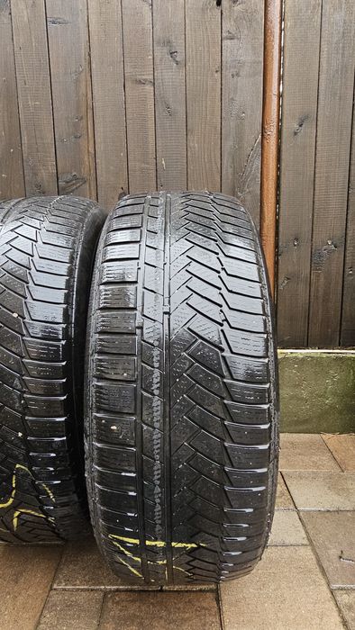 Anvelope Iarna Continental