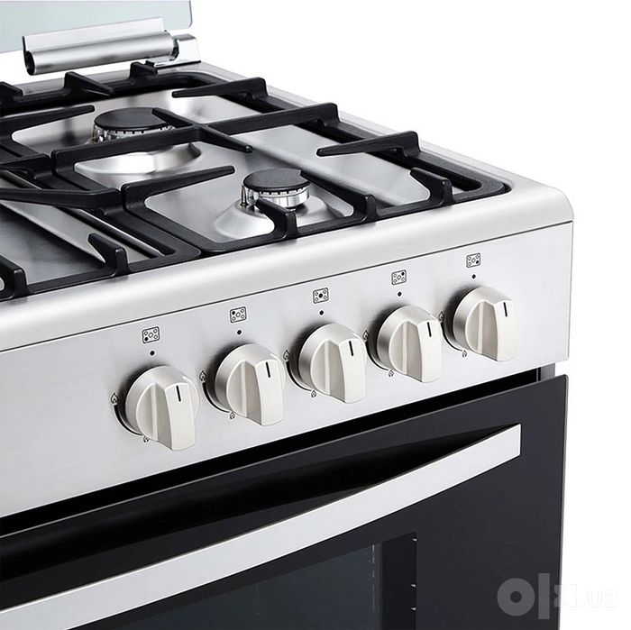 Газовая плита LG FA415RMA