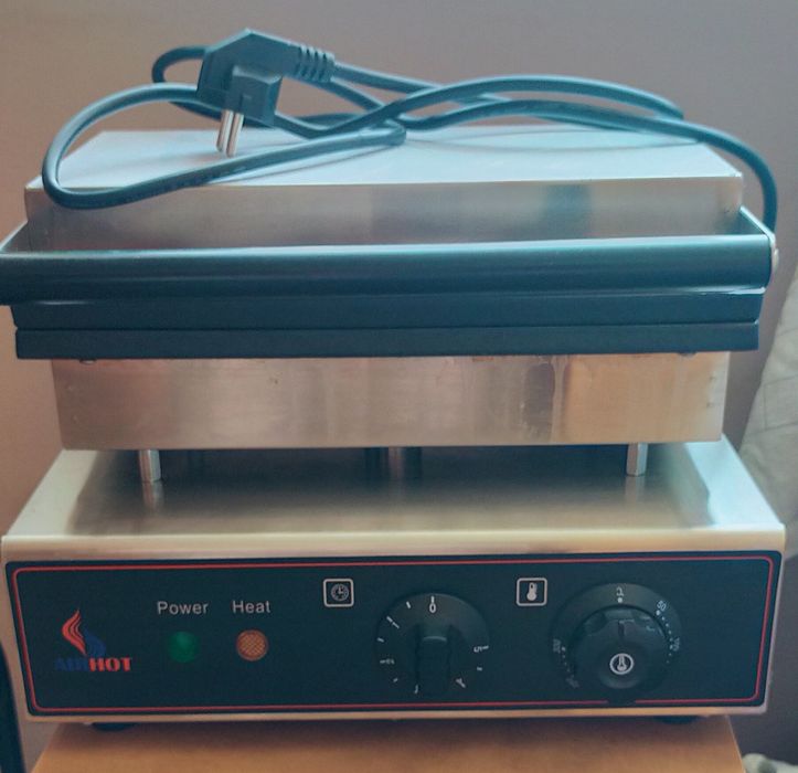 Тарталетница AIRHOT WT-15