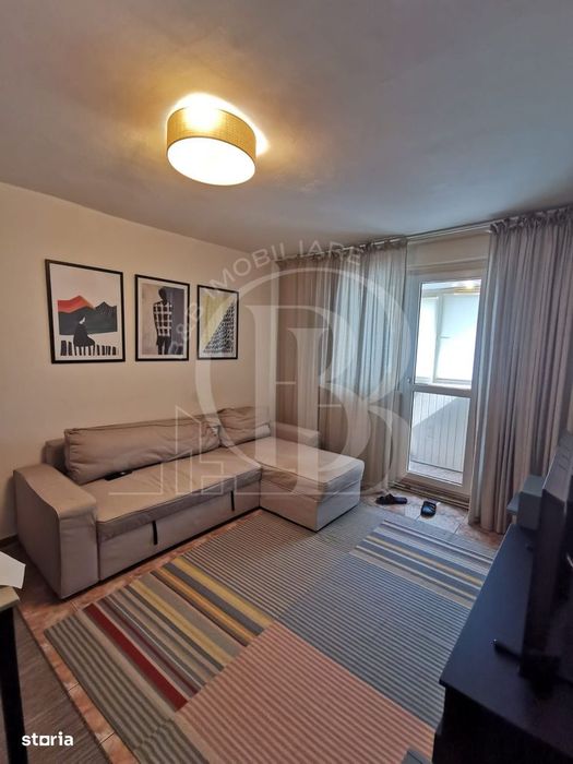 Apartament 2 camere-N. Grigorescu Metrou 1 Decembrie