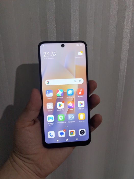 Redmi note 12 128gb