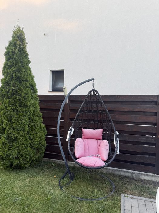 Balansoar de gradina