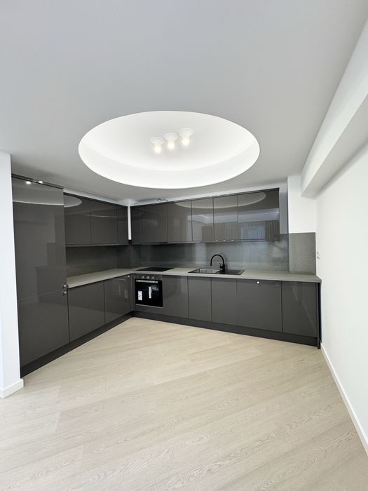 Cortina North 3 camere mobilat partial proprietar