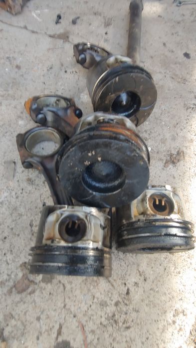 Мицубиси Паджеро 3.2 дизель