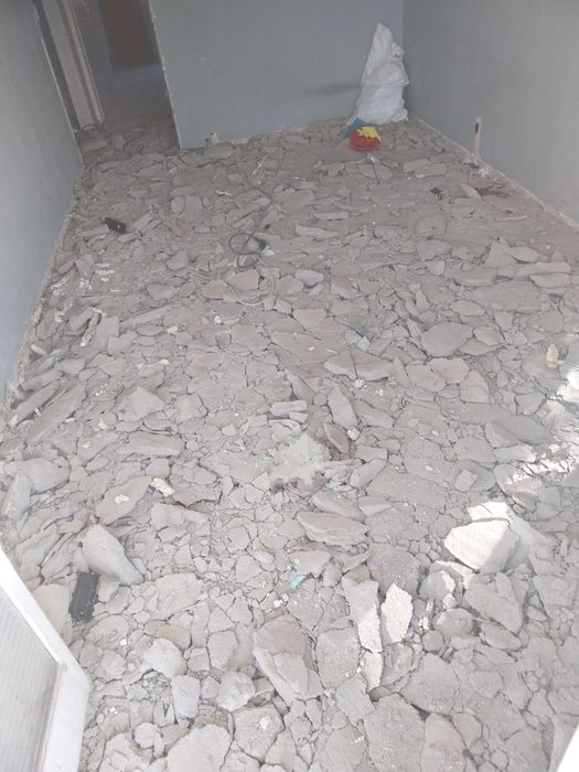 Хамалски услуги извозване с собствен транспорт