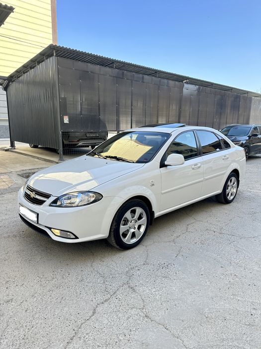 2022y Jentra Avtomat sotiladi