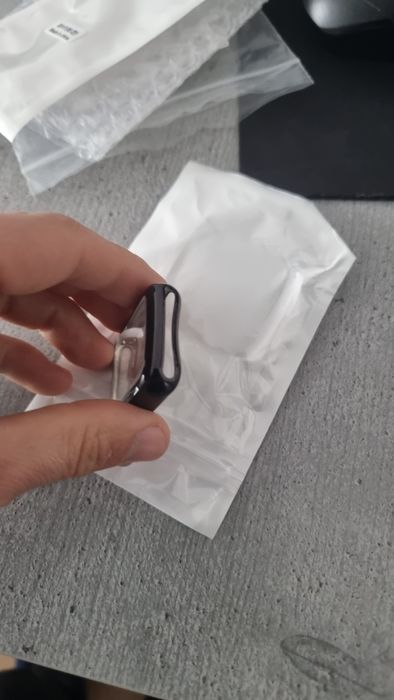 Xiaomi smart band 9/9 pro