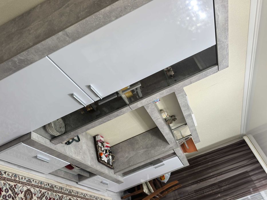 Горка в гостинную