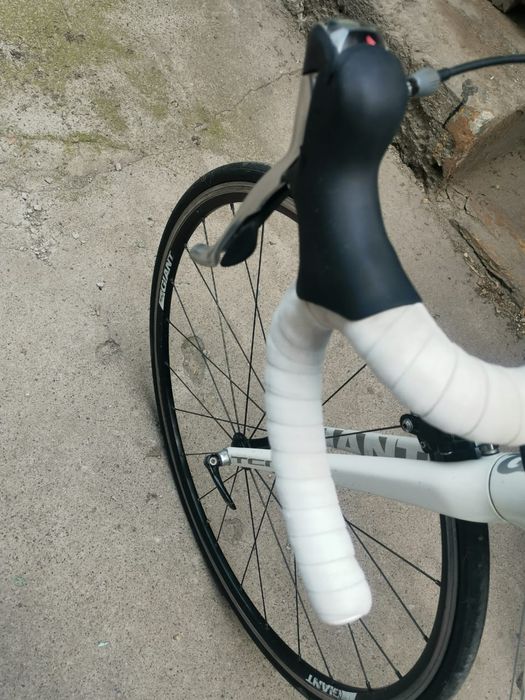 Колеса на велосипед дисковые