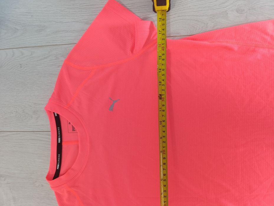 Дамска тениска Puma - М