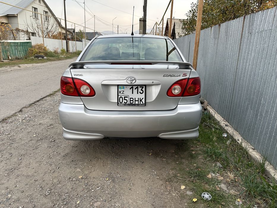 Продам автомобиль