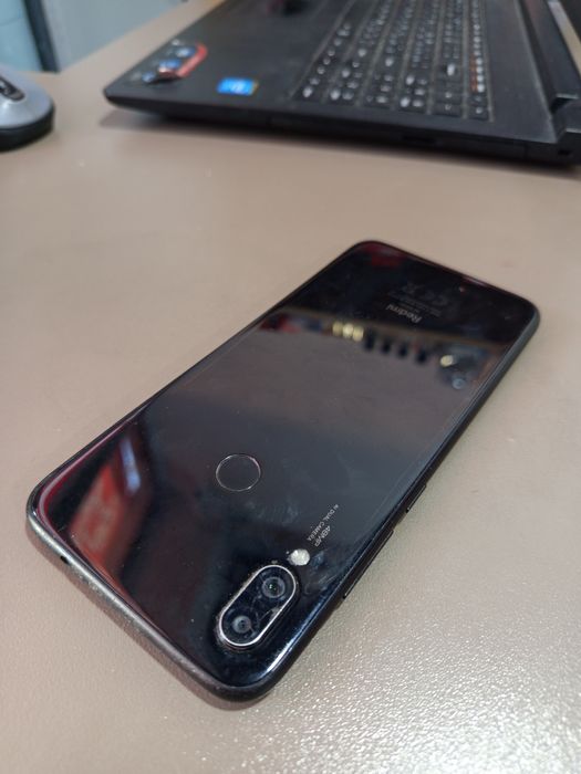 Redmi note 7 3/32