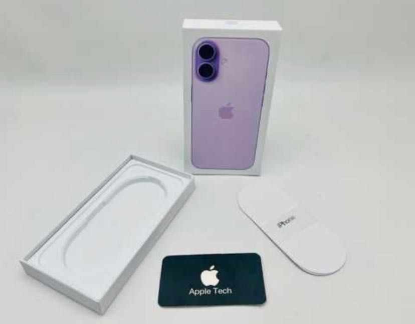iPhone 17 (новый в упаковке)
