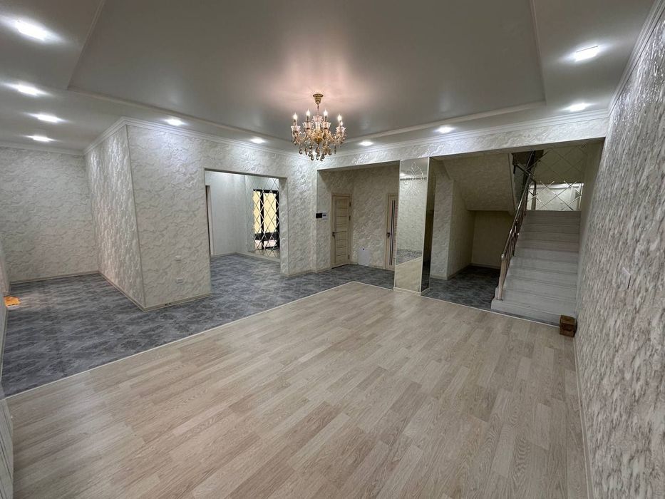 Продаётся дом 3,5 соток в посёлке Салар