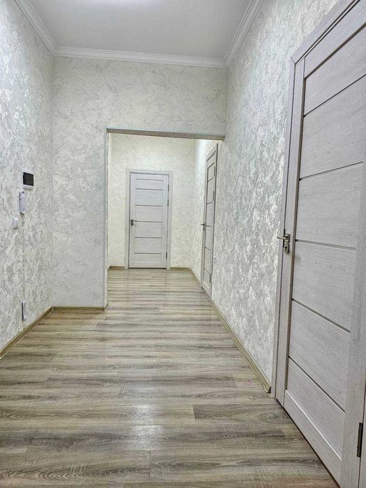 3 комн квартира Сергели Янги дархон  ИПОТЕКА !!!