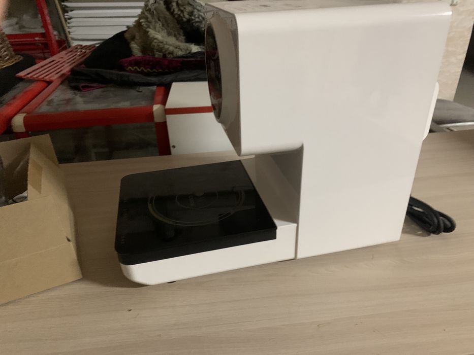 Аппарат для рамен