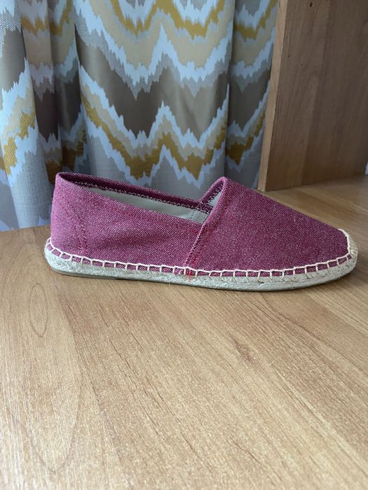 Обувь женская летняя