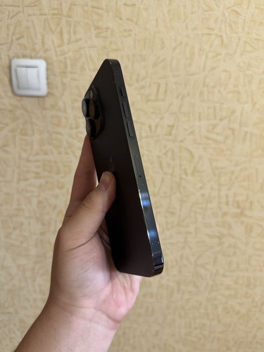 iPhone 14 Pro Max 512GB. 88% . Без Ремонта!