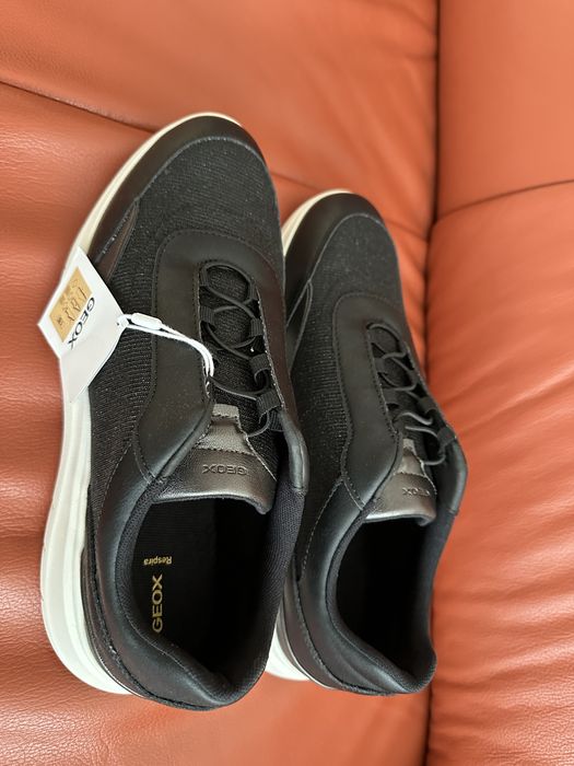 Geox дамски обувки нови, номер 40 пролет/есен