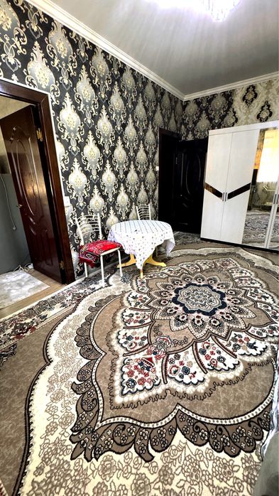 Сдается  в аренду однокомнатная квартира  8-й квартал  чиланзар