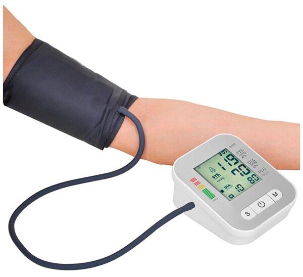 Новый,точный тонометр