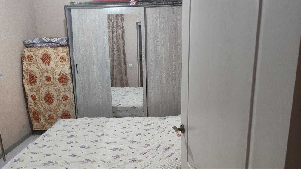 2 хонали уй ижарага берилади