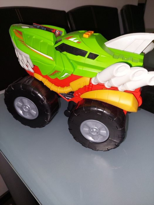 De vânzare Monster Truck la scala mare jucarie -NOU