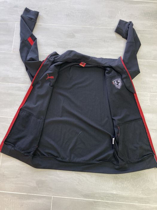 Bluza Puma ferrari S