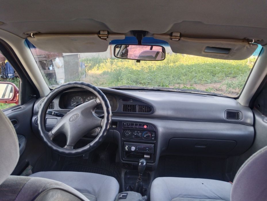 Продам автомашина