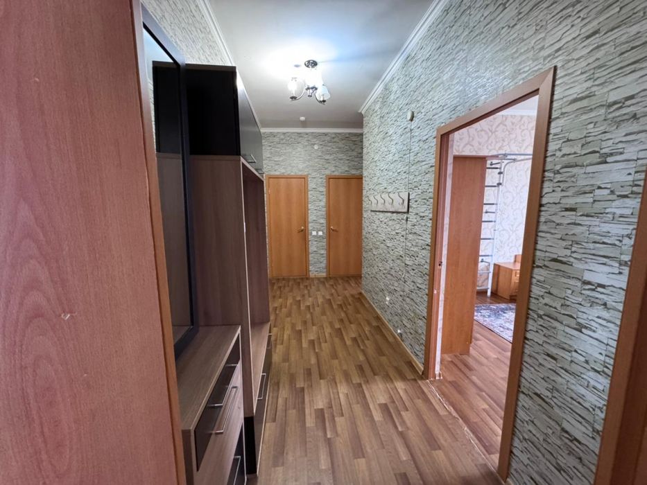 Продам квартиру ЖК Мирас-2