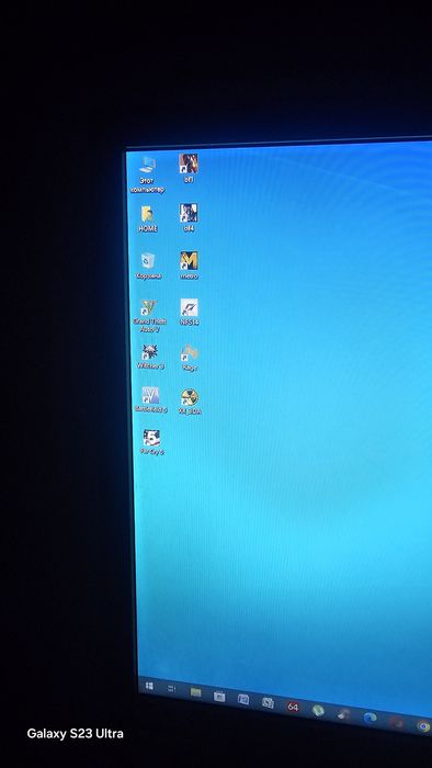 Продам обмен отличный пк