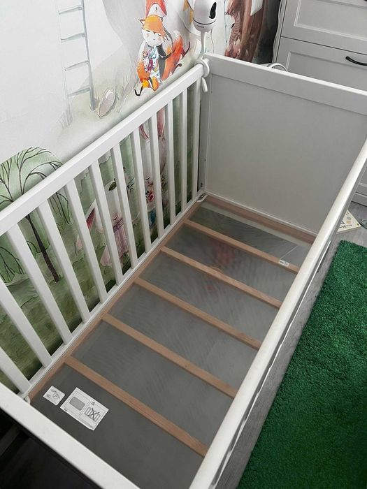 Patut Ikea copil